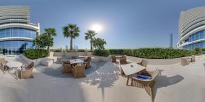 Gallery image of Grand Plaza Mövenpick Media City in Dubai