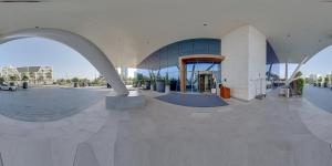 Gallery image of Grand Plaza Mövenpick Media City in Dubai