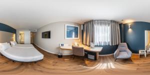 Gallery image of Travelodge Málaga Airport in Málaga