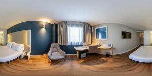 Fotografie z fotogalerie ubytování Travelodge Málaga Airport v Malaze