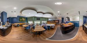 Gallery image of Travelodge Málaga Airport in Málaga