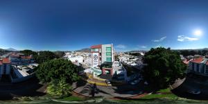Gallery image of Hotel Fray Select in Tepic