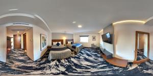 Gallery image of Hotel Fray Select in Tepic