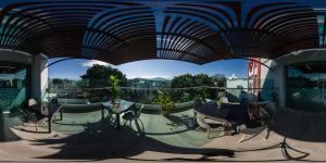 Gallery image of Hotel Fray Select in Tepic