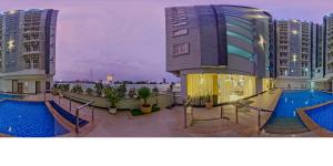 Foto dalla galleria di Urban Suites by BluSalzz, Jaipur - Rajasthan a Jaipur