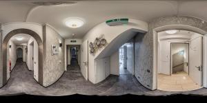 Gallery image of Pension Ottenheide in Schloß Holte-Stukenbrock