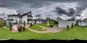 Gallery image of Pension Ottenheide in Schloß Holte-Stukenbrock