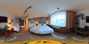 Fotografie z fotogalerie ubytování Hotel Keflavik by Reykjavik Keflavik Airport v Keflavíku