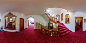 Foto dalla galleria di Hotel Krone a Rielasingen-Worblingen