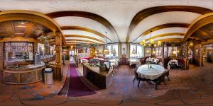 Foto dalla galleria di Hotel Krone a Rielasingen-Worblingen