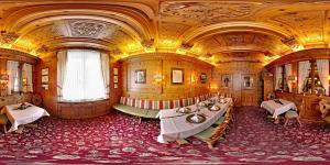 Foto dalla galleria di Hotel Krone a Rielasingen-Worblingen
