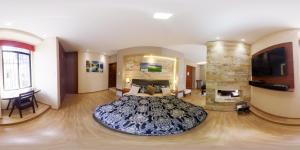 Fotografie z fotogalerie ubytování Hotel David v destinaci Quito