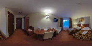 Foto dalla galleria di Hotel Gordon a Varsavia