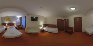 Foto dalla galleria di Hotel Gordon a Varsavia