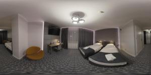 Foto dalla galleria di Hotel Gordon a Varsavia
