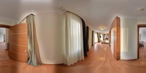 Gallery image of The Corner Park Hotel in Antalya
