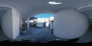 Foto dalla galleria di Zacharakis Studios a Kamari