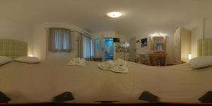 Fotografie z fotogalerie ubytování Erato Apartments v destinaci Firostefani