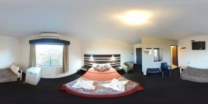 Fotografie z fotogalerie ubytování Hotel Puesta del Sol by Nobile v destinaci Encarnación