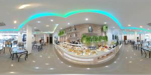 Fotografie z fotogalerie ubytování Hotel Puesta del Sol by Nobile v destinaci Encarnación