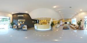 Fotografie z fotogalerie ubytování Hotel Puesta del Sol by Nobile v destinaci Encarnación