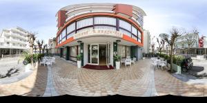 Gallery image of Hotel Sant'Angelo in Riccione