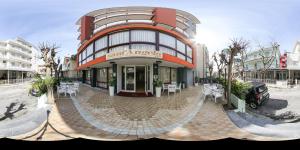 Gallery image of Hotel Sant'Angelo in Riccione