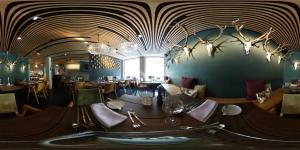 Gallery image of Walliserhof in Brand