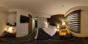 Imagem da galeria de Nova Hotel Yerevan em Yerevan
