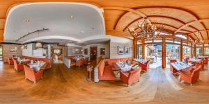 Foto dalla galleria di Sonnenhof Genusshotel & Appartements a Pertisau