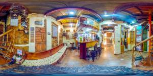 Foto dalla galleria di Hotel Muisca a Bogotá