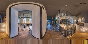 Foto Prahas asuva majutusasutuse MeetMe23 galeriist