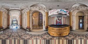 Foto Prahas asuva majutusasutuse MeetMe23 galeriist