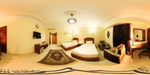 Fotografie z fotogalerie ubytování Hotel Crown Inn v destinaci Karáčí