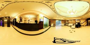 Fotografie z fotogalerie ubytování Hotel Crown Inn v destinaci Karáčí