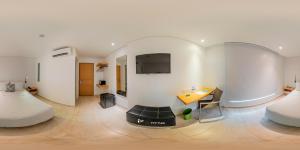Gallery image of Del Mar Hotel in Santa Marta