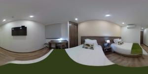 Φωτογραφία από το άλμπουμ του EcoHub Hotel Medellin σε Μεδεγίν