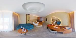 Gallery image of Grand Hotel Bernardin in Portorož