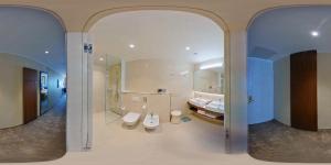 Fotografie z fotogalerie ubytování Grand Hotel Bernardin v Portoroži