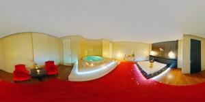 Gallery image of Grand Hotel Bernardin in Portorož
