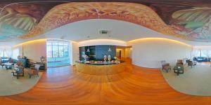 Fotografie z fotogalerie ubytování Grand Hotel Bernardin v Portoroži