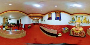 Foto sihtkohas Nagarkot asuva majutusasutuse Berg House Cafe and Hotel galeriist