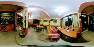 Foto sihtkohas Nagarkot asuva majutusasutuse Berg House Cafe and Hotel galeriist