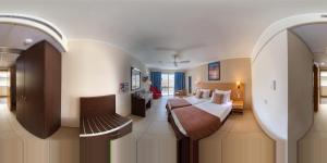 Foto dalla galleria di The Preluna Hotel a Sliema