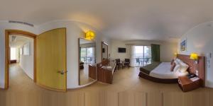 Fotografie z fotogalerie ubytování The Preluna Hotel v destinaci Sliema