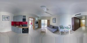 Foto dalla galleria di The Preluna Hotel a Sliema