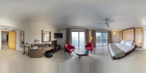Fotografie z fotogalerie ubytování The Preluna Hotel v destinaci Sliema