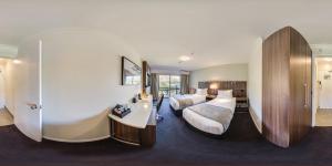Gallery image of Holiday Inn Queenstown Frankton Road by IHG in Queenstown