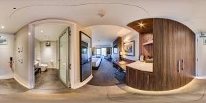Gallery image of Holiday Inn Queenstown Frankton Road by IHG in Queenstown