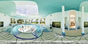 Gallery image of Hasdrubal Thalassa & Spa Yasmine Hammamet in Hammamet